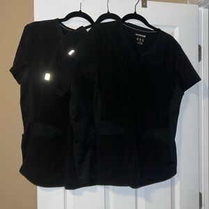 Scrubstar Performance scrub set